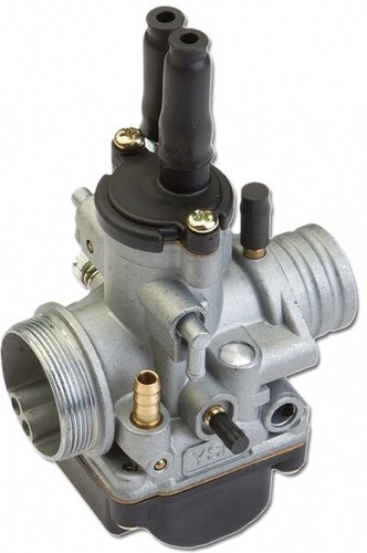 Carburatore dell orto - dell'orto, 2631