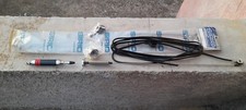 Antenna cromata cavo - cromata,