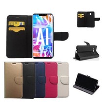 CUSTODIA COVER FLIP CASE LIBRO