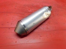 MARMITTA TERMINALE SCARICO SBK KAWASAKI NINJA 250 R 2007 2013 MARY 477