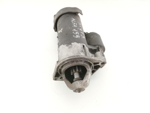 Motorino avviamento alfa romeo - alfa,