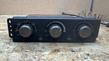 COMANDI CLIMA A/C MITSUBISHI PAJERO V60 V70 MR958005