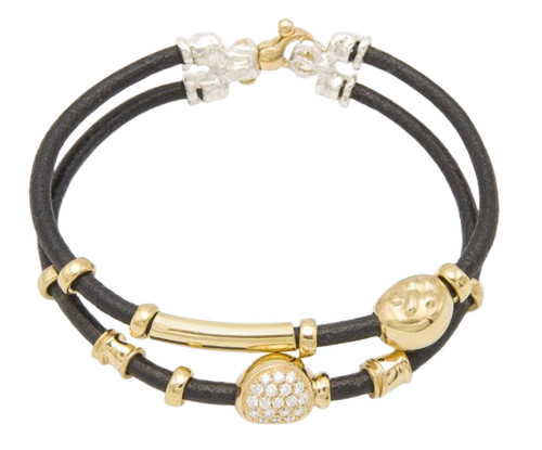 Bracciale misani donna toyama - misani,