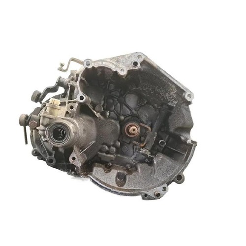 Cambio meccanico 2222c4 - 2222c4, kfw