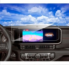 2025 Jeep Wrangler Screen