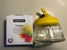 Modellismo timbertech kit - modellismo, 12