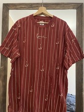 KARL KANI MAGLIA UOMO TG XL