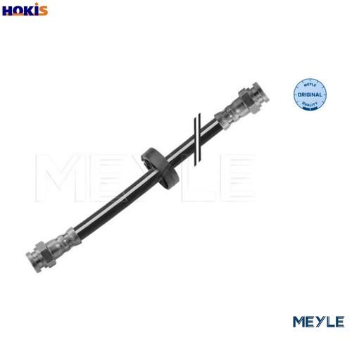 Tubo freno 214 525 0001 - 525,