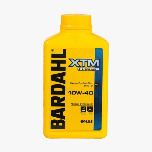 Olio moto xtm - x,