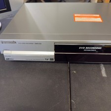 Panasonic DMR-E55 DVD-Ram