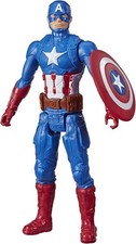 Avengers captain america - avengers,