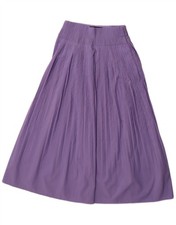 ZARA Gonna donna linea A XS