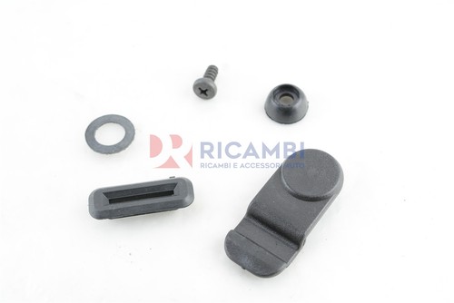 Kit cerniera cristallo - kit,