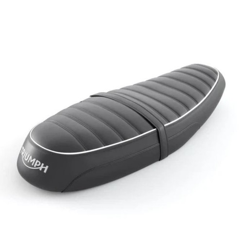 Sella comfort accessoria nera - sella,