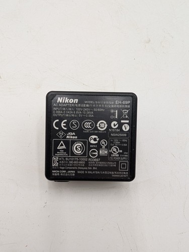 Oem genuine original nikon - oem,