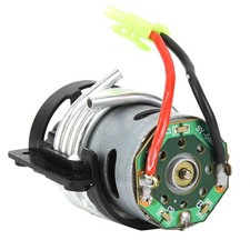 Ricambi motoscafo brushless