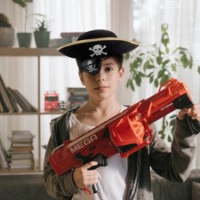  3 Pcs Giocattolo Pirata