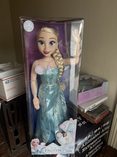Disney frozen illumina - frozen,