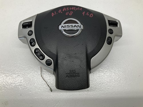 Dispositivo airbag lato guida