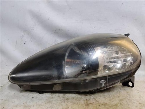 199a2000 faro fanale sinistro - 199a2000,