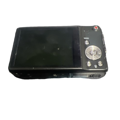 Samsung wb600 fotocamera - samsung,