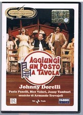 Aggiungi posto tavola - un,