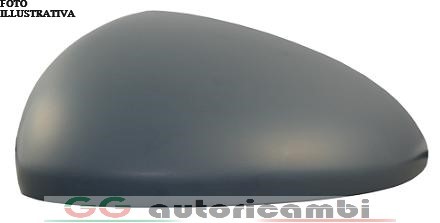 Calotta per opel meriva - opel,