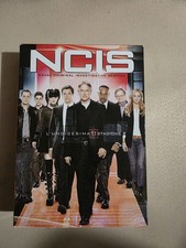 Dvd Ncis Stagione 11 (Estremamente Raro E Fuori Catalogo)