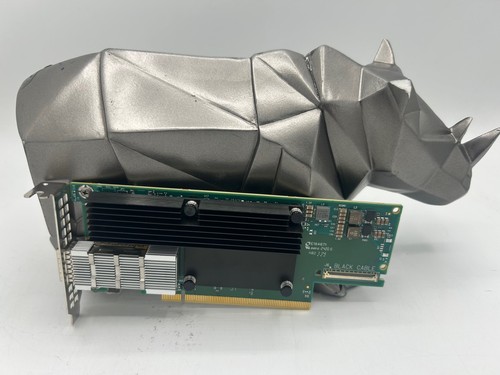 Adattatore vpi mellanox - vpi,