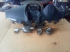 KIT AIRBAG COMPLETO PER FORD C
