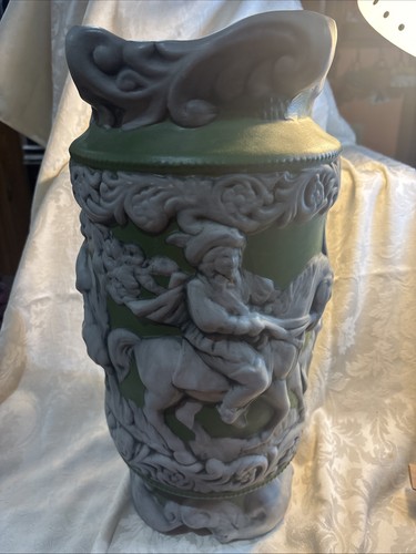 Vaso portaombrelli grande - vaso,