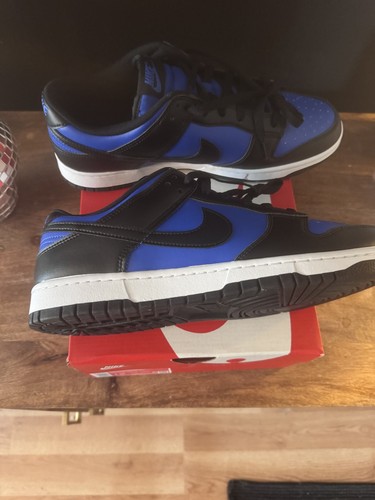 Nike dunk low retrò - nike,