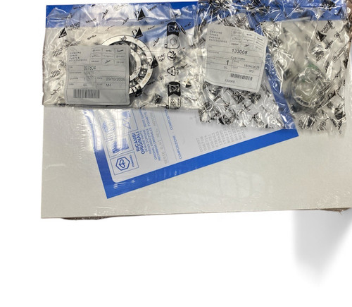 Kit cuscinetti albero motore - kit,