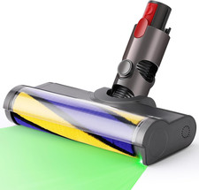 Spazzola Motorizzata