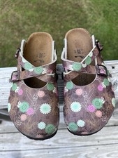 Zoccoli disney birks - disney,