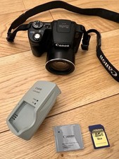 Fotocamera digitale Canon