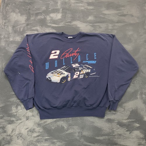 Vintage rusty wallace miller - wallace,