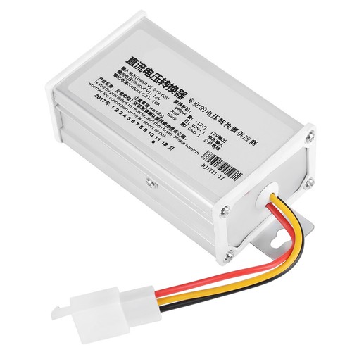 Alimentatore convertitore - alimentatore, di