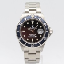 [2524] Rolex Submariner Date -