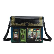 Vendula london  Borsa box