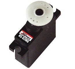 Hitec hs82 3 4 - hitec,