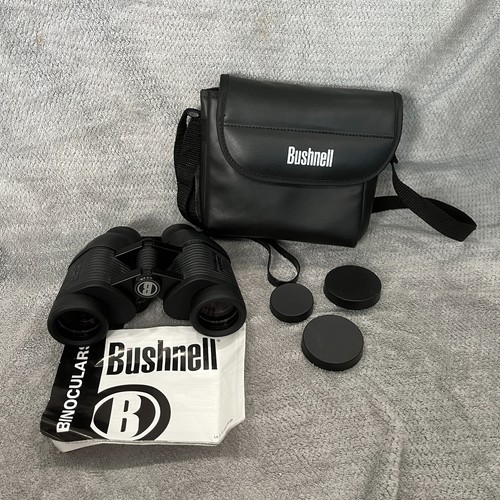 Bushnell 7x35 permafocus - bushnell,