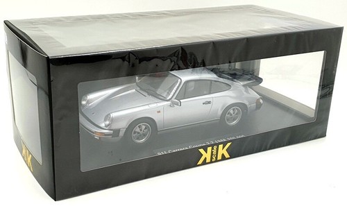 Porsche 911 carrera coupe - 911,