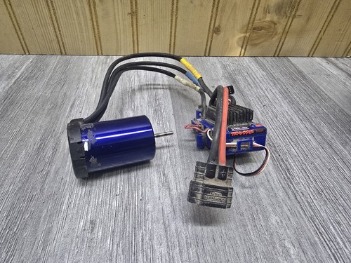 Traxxas velineon originale - traxxas,