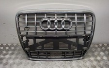 Griglia superiore radiatore