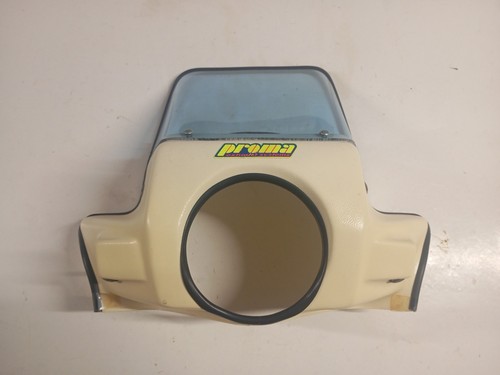 Cupolino paravento piaggio - cupolino,