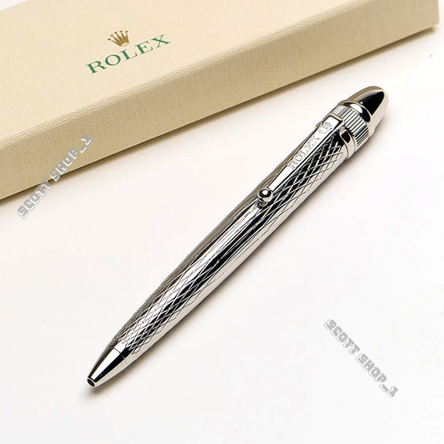 Rolex elegante penna sfera - rolex,