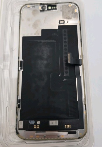 Ricambio schermo pro max - ricambio, 15