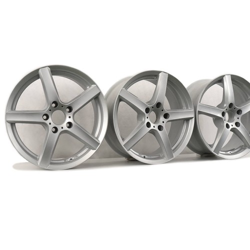 Cerchi lega bmw serie - in, 3