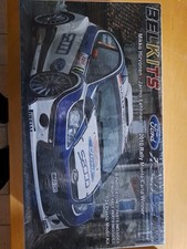 Belkits FORD FESTA S2000 1/24